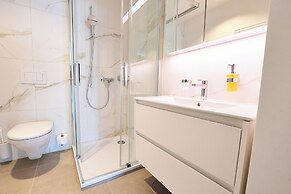 Airport Apartments Zürich