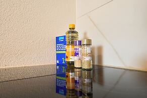 Airport Apartments Zürich