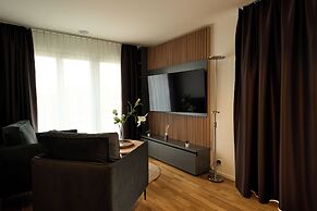 Airport Apartments Zürich