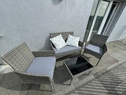 Airport Apartments Zürich