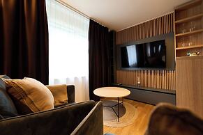 Airport Apartments Zürich