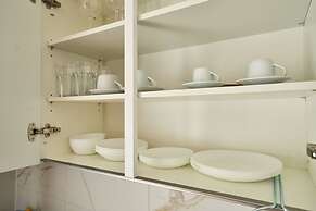 Airport Apartments Zürich