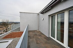 Airport Apartments Zürich