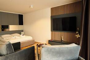 Airport Apartments Zürich