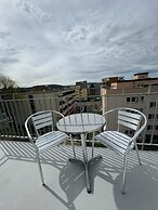 Airport Apartments Zürich