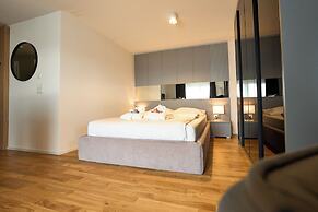 Airport Apartments Zürich