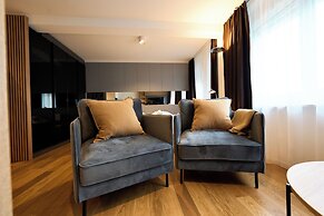 Airport Apartments Zürich