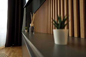 Airport Apartments Zürich