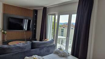 Airport Apartments Zürich