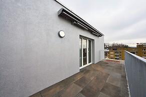 Airport Apartments Zürich