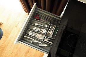 Airport Apartments Zürich