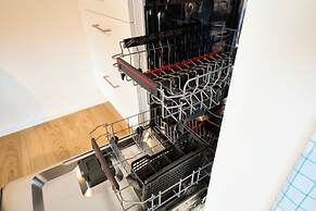 Airport Apartments Zürich