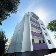 Airport Apartments Zürich