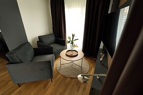 Airport Apartments Zürich