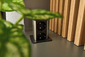 Airport Apartments Zürich