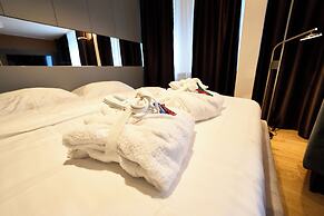 Airport Apartments Zürich