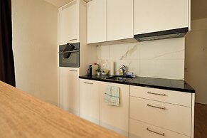 Airport Apartments Zürich