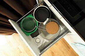 Airport Apartments Zürich