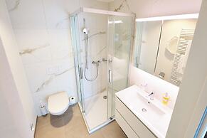 Airport Apartments Zürich