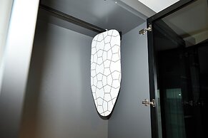 Airport Apartments Zürich