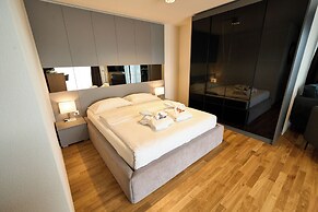 Airport Apartments Zürich