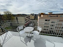 Airport Apartments Zürich