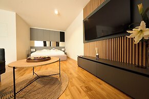 Airport Apartments Zürich