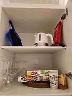 Airport Apartments Zürich