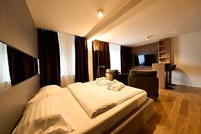 Airport Apartments Zürich