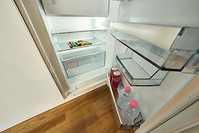 Airport Apartments Zürich