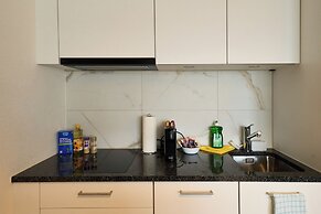 Airport Apartments Zürich