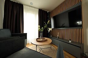 Airport Apartments Zürich