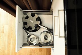 Airport Apartments Zürich