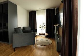 Airport Apartments Zürich