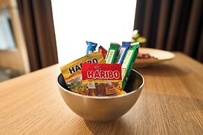 Airport Apartments Zürich