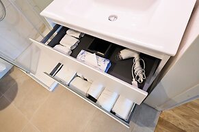 Airport Apartments Zürich