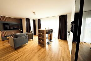 Airport Apartments Zürich