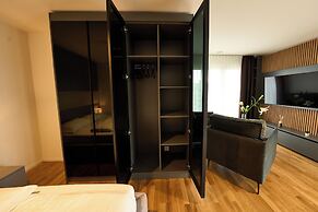 Airport Apartments Zürich