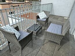 Airport Apartments Zürich