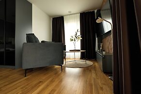 Airport Apartments Zürich