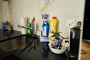 Airport Apartments Zürich