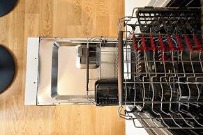 Airport Apartments Zürich