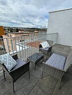 Airport Apartments Zürich