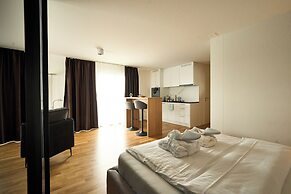 Airport Apartments Zürich