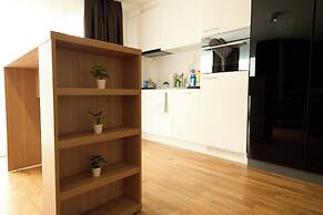 Airport Apartments Zürich