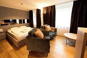 Airport Apartments Zürich