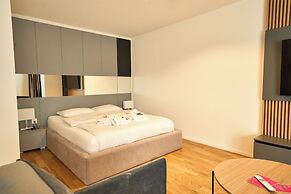 Airport Apartments Zürich