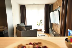 Airport Apartments Zürich