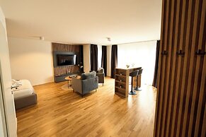 Airport Apartments Zürich