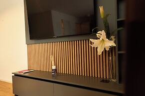 Airport Apartments Zürich